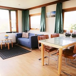 Unterkunft 0113375 - Ferienhaus Texel - Vakantiepark De Koorn-aar - Chalet 102 type C