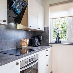 Unterkunft 0113389 • Ferienhaus Texel • Wulpenweid 14 Zeehond  • 7 von 24