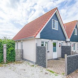 Unterkunft 0113389 • Ferienhaus Texel • Wulpenweid 14 Zeehond  • 9 von 24
