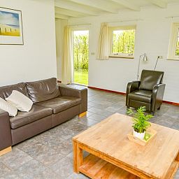 Unterkunft 011349 - Ferienhaus Texel - Turel