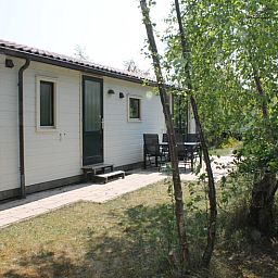 Unterkunft 011350 - Ferienhaus Texel - Vakantiepark de Bremakker - Heitje 166