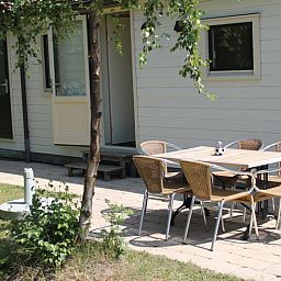 Unterkunft 011350 - Ferienhaus Texel - Vakantiepark de Bremakker - Heitje 166