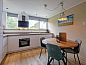 Unterkunft 011353 • Ferienhaus Texel • Bungalowpark De Parel - Vakantiehuis de Parel 166  • 8 von 11