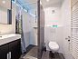 Unterkunft 011353 • Ferienhaus Texel • Bungalowpark De Parel - Vakantiehuis de Parel 166  • 9 von 11