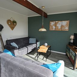 Unterkunft 011380 - Ferienhaus Texel - Bungalow Verste Coogh 66