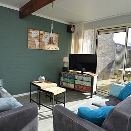 Unterkunft 011380 - Ferienhaus Texel - Bungalow Verste Coogh 66