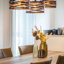 Unterkunft 011381 - Ferienhaus Texel - Vakantiepark De Koorn-aar - Villa