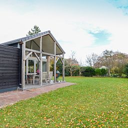 Verblijf 011383 • Vakantiewoning Texel • Bungalowpark Oud Vredelust - Zeeskuum  • 2 van 11