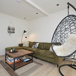 Guest house 011386 - Holiday property Texel - Bungalowpark 't Luwe Land - Bungalow 13c
