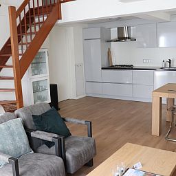 Unterkunft 011396 - Ferienhaus Texel - Vakantiehuis Gortersmient 232