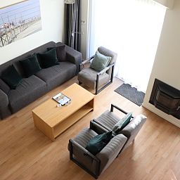 Unterkunft 011396 - Ferienhaus Texel - Vakantiehuis Gortersmient 232