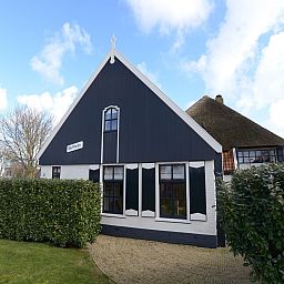 Guest house 011503 - Holiday property Texel - Florijn 1