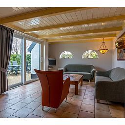 Guest house 011505 - Holiday property Texel - Florijn 4