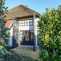 Guest house 011506 - Apartment Texel - Florijn 2
