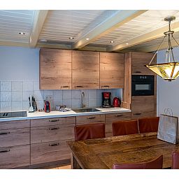 Guest house 011506 - Apartment Texel - Florijn 2