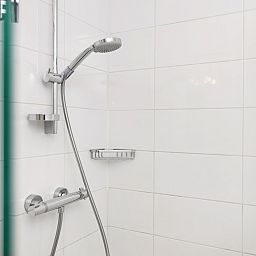 Guest house 020107 - Bungalow Vlieland - Vlieduyn | 2-persoons appartement | 2CA