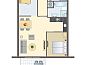 Guest house 020149 • Bungalow Vlieland • Vlieduyn | 2-persoons appartement | 2LA  • 11 of 11