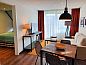 Verblijf 020206 • Vakantie appartement Vlieland • Badhotel Bruin  • 9 van 26