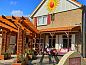 Unterkunft 030403 • Appartement Ameland • Hotel Restaurant Dolores  • 1 von 26