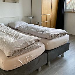 Verblijf 030411 - Appartement Ameland - Paal 5