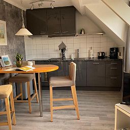 Verblijf 030411 - Appartement Ameland - Paal 5