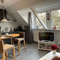 Verblijf 030411 - Appartement Ameland - Paal 5