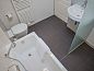 Verblijf 030416 • Vakantiewoning Terschelling • Finse bungalow 6 personen  • 6 van 8