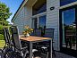 Verblijf 030416 • Vakantiewoning Terschelling • Finse bungalow 6 personen  • 7 van 8