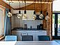 Verblijf 030416 • Vakantiewoning Terschelling • Finse bungalow 6 personen  • 8 van 8