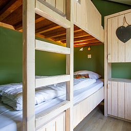 Unterkunft 030930 - Bungalow Terschelling - Schuttersbos | 2-4-persoons cottage | 2-4B