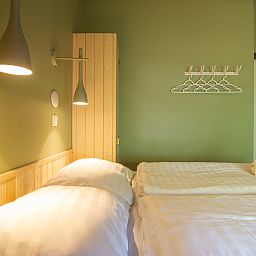 Unterkunft 030930 - Bungalow Terschelling - Schuttersbos | 2-4-persoons cottage | 2-4B