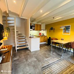 Unterkunft 030932 - Appartement Terschelling - De Bakkerij