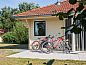 Unterkunft 031037 • Ferienhaus Terschelling • Villabungalow houtkachel/ whirlpool  • 2 von 8