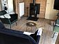 Unterkunft 031037 • Ferienhaus Terschelling • Villabungalow houtkachel/ whirlpool  • 5 von 8