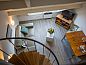 Guest house 031043 • Holiday property Terschelling • Studio Etage  • 2 of 8