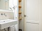 Unterkunft 031044 • Ferienhaus Terschelling • Appartement Bad Douche  • 5 von 8