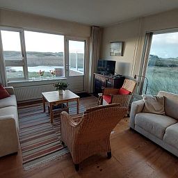 Unterkunft 031415 - Bungalow Terschelling - Smaragd