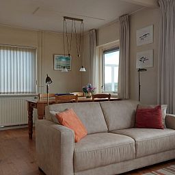 Unterkunft 031415 - Bungalow Terschelling - Smaragd