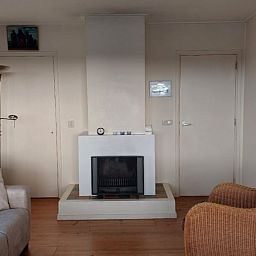 Unterkunft 031415 - Bungalow Terschelling - Smaragd