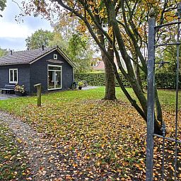 Verblijf 031513 - Vakantiewoning Terschelling - Vakantiehuis in Midsland Noord