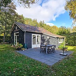 Verblijf 031513 - Vakantiewoning Terschelling - Vakantiehuis in Midsland Noord