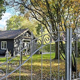 Verblijf 031513 - Vakantiewoning Terschelling - Vakantiehuis in Midsland Noord