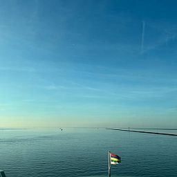 Verblijf 031514 - Vakantiewoning Terschelling - Vakantiehuis in Midsland Noord