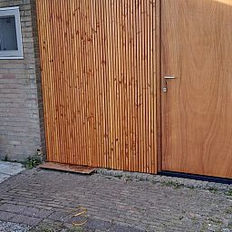 Verblijf 031514 - Vakantiewoning Terschelling - Vakantiehuis in Midsland Noord