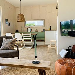 Guest house 031582 - Holiday property Terschelling - Kleine Walvis