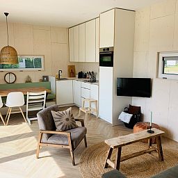 Guest house 031582 - Holiday property Terschelling - Kleine Walvis