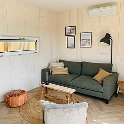 Guest house 031582 - Holiday property Terschelling - Kleine Walvis