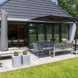 Guest house 031590 - Holiday property Terschelling - Noordhoek
