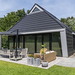 Guest house 031590 - Holiday property Terschelling - Noordhoek
