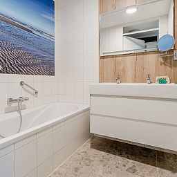 Unterkunft 032210 - Bungalow Terschelling - West Terschelling | 4-persoons appartement | 4CA